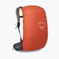 Plecak turystyczny męski Osprey Stratos 24 l raven black 5