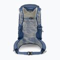 Plecak turystyczny męski Osprey Stratos 34 l nirvana blue 3