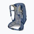 Plecak turystyczny męski Osprey Stratos 34 l nirvana blue 4