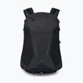 Plecak turystyczny Osprey Hikelite 18 l raven black