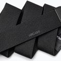 Pasek do spodni Arcade Aero black 2
