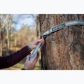 Pasek mocujący do hamaka ENO Apollo Hammock grey/charcoal 8