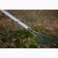 Pasek mocujący do hamaka ENO Apollo Hammock grey/charcoal 9