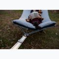 Pasek mocujący do hamaka ENO Apollo Hammock grey/charcoal 10