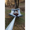 Pasek mocujący do hamaka ENO Apollo Hammock grey/charcoal 11