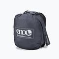 Hamak turystyczny ENO DoubleNest charcoal/black 2