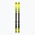 Narty zjazdowe Völkl Racetiger SC Yellow + wiązania vMotion 10 GW