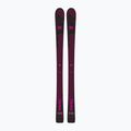 Narty zjazdowe dziecięce Völkl Flair Jr + wiązania 4.5 VMotion Jr Lady 80-90 cm 2