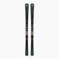 Narty zjazdowe Völkl Peregrine 76 + wiązania RMotion T 12