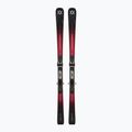 Narty zjazdowe Völkl Peregrine 72 Black + wiązania RMotion T 12