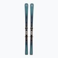 Narty zjazdowe Völkl Peregrine 72 Green + wiązania RMotion T 12