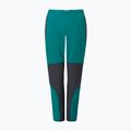 Spodnie damskie Rab Torque sagano green 3