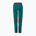 Spodnie damskie Rab Torque sagano green 4