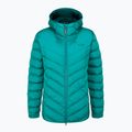 Kurtka ocieplana damska Rab Nebula Pro storm green 3