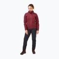 Kurtka przeciwdeszczowa damska Rab Kinetic 2.0 deep heather 3