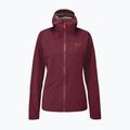 Kurtka przeciwdeszczowa damska Rab Kinetic 2.0 deep heather 8