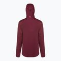 Kurtka przeciwdeszczowa damska Rab Kinetic 2.0 deep heather 5