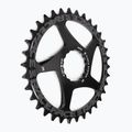 Zębatka RACE FACE Cinch DM 36T black