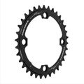 Zębatka RACE FACE NW 104 38T black