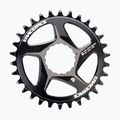 Zębatka RACE FACE Cinch DM SHI12 32T black