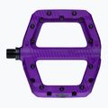 Pedały rowerowe RACE FACE Chester Large purple 2