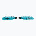 Pedały rowerowe RACE FACE Chester Large turquoise 3