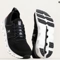 Buty do biegania męskie On Cloudswift 3 black 12