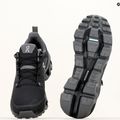 Buty damskie On Cloudwander Waterproof black/eclipse 12
