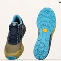 Buty do biegania męskie DYNAFIT Alpine army/blueberry 12