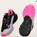 Buty do biegania damskie DYNAFIT Ultra 50 alloy/black out 11