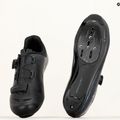 Buty szosowe męskie Northwave Storm Carbon 2 black/iridescent 10