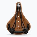 Siodełko rowerowe Brooks England Flyer Short honey 2