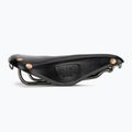 Siodełko rowerowe Brooks England B17 Special Titanium black 2