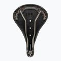 Siodełko rowerowe Brooks England B17 Special Titanium black 4