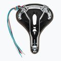 Siodełko rowerowe Brooks England B17 Carved Short black 4