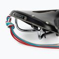 Siodełko rowerowe Brooks England B17 Carved Short black 5