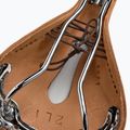 Siodełko rowerowe Brooks England B17 Carved honey 7
