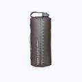 Pojemnik na wodę HydraPak Seeker 2 l mammoth grey 3