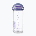 Butelka turystyczna HydraPak Recon 500 ml clear/iris violet 2