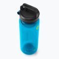 Butelka turystyczna HydraPak RECON™ Clip & Carry 750 ml bay blue 4