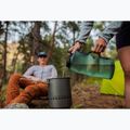 Pojemnik na wodę HydraPak Seeker 4 l sage green 6
