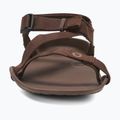 Sandały barefoot męskie Xero Shoes Z-Trek brown 11