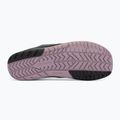 Buty barefoot damskie Xero Shoes Forza Runner black/elderberry 4