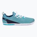 Buty barefoot damskie Xero Shoes Forza Runner porcelain/blue/peacoat 9