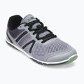 Buty barefoot męskie Xero Shoes HFS II asphalt/alloy 8