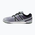 Buty barefoot męskie Xero Shoes HFS II asphalt/alloy 9