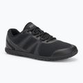 Buty barefoot męskie Xero Shoes HFS II black/asphalt