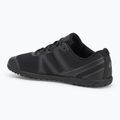 Buty barefoot męskie Xero Shoes HFS II black/asphalt 3