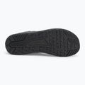 Buty barefoot męskie Xero Shoes HFS II black/asphalt 4