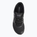 Buty barefoot męskie Xero Shoes HFS II black/asphalt 5